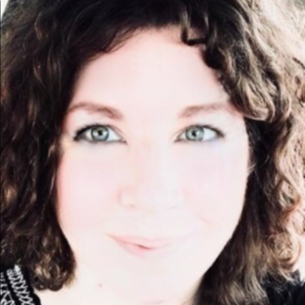 Meet your Posher, Kirsten
